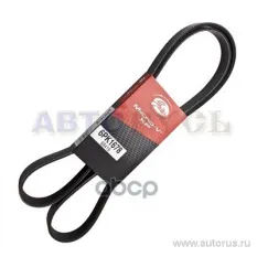 Ремень GATES 6PK1678 (6PK1678) Gates арт. 6PK1678