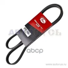 Ремень поликлиновый GATES 5PK1435 Gates арт. 5PK1435