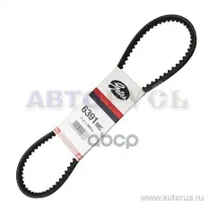 (8532-16391) Ремень клиновой 11.2 x 866La Gates арт. 6391MC