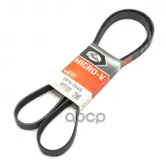 ПОЛИКЛИНОВЫЙ РЕМЕНЬ / 6PK1845 MICRO-V XF Gates арт. 6PK1845