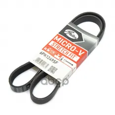 6PK1249SF Ремень ручейковый 6PK1249SF Gates арт. 6PK1249SF
