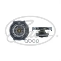 Крышка радиатора CHRYSLER GATES RC135 (52079880AA) Gates арт. RC135