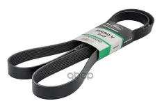 Ремень приводной поликлиновой 8PK2080 Gates арт. 8PK2080HD