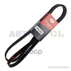(8653-10431) Ремень ручейковый GATES 6PK2000 Gates арт. 6PK2000