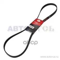 Ремень GATES 6PK1460 Gates арт. 6PK1460