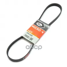 Ремень GATES 6PK1028 (6PK1028) Gates арт. 6PK1028