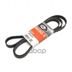 Ремень GATES 6PK2270 (6PK2270) Gates арт. 6PK2270