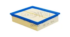 Фильтр воздушный GOODWILL AG106 Goodwill арт. AG106