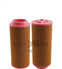 Фильтр воздушный (внешний) Goodwill арт. AG1060