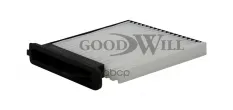 Фильтр салонный GOODWILL AG172CF Goodwill арт. AG172CF