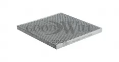 Фильтр салонный GOODWILL AG173CFC Goodwill арт. AG173CFC