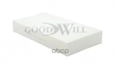 Фильтр салона Goodwill арт. AG1063CF