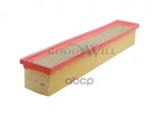 Фильтр салона Goodwill арт. AG1064CF