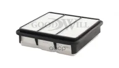 Фильтр воздушный GOODWILL AG268 Goodwill арт. AG268