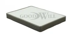 Фильтр салонный GOODWILL AG269CF Goodwill арт. AG269CF