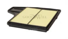 Фильтр воздушный GOODWILL AG380 Goodwill арт. AG380