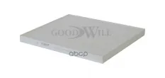 Фильтр салонный GOODWILL AG381CF Goodwill арт. AG381CF