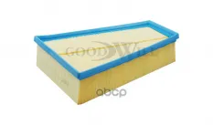 Фильтр воздушный GOODWILL AG184 Goodwill арт. AG184
