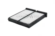 Фильтр салонный GOODWILL AG1872KCF Goodwill арт. AG1872KCF
