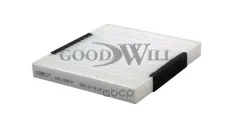 Фильтр салонный GOODWILL AG188CF Goodwill арт. AG188CF