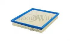 Фильтр воздушный GOODWILL AG189 Goodwill арт. AG189