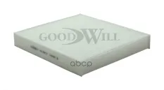 Фильтр салонный GOODWILL AG388CF Goodwill арт. AG388CF