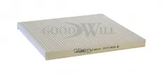 Фильтр салонный GOODWILL AG395CF Goodwill арт. AG395CF