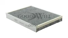 Фильтр салонный GOODWILL AG278CFC Goodwill арт. AG278CFC