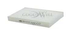 Фильтр салонный GOODWILL AG399CF Goodwill арт. AG 399 CF
