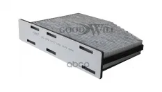 Фильтр салонный GOODWILL AG282CFC Goodwill арт. AG282CFC