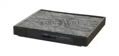 Фильтр салонный GOODWILL AG412CFC Goodwill арт. AG412CFC