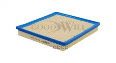 Фильтр воздушный GOODWILL AG195 Goodwill арт. AG195