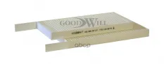 Фильтр салонный GOODWILL AG2852KCF Goodwill арт. AG2852KCF