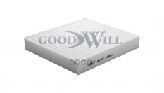 Фильтр салонный GOODWILL AG199CF Goodwill арт. AG 199 CF