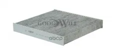 Фильтр салона угольный Goodwill арт. AG419CFC