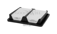 Фильтр воздушный GOODWILL AG420 Goodwill арт. AG420