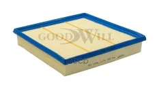 Фильтр воздушный GOODWILL AG291 Goodwill арт. AG291