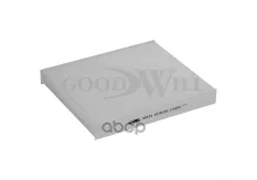 Фильтр салонный GOODWILL AG424CF Goodwill арт. AG 424 CF
