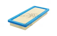 Фильтр воздушный GOODWILL AG293 Goodwill арт. AG 293