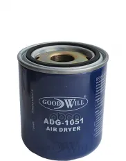 Фильтр воздушный GOODWILL ADG1051 Goodwill арт. ADG1051