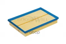 Фильтр воздушный GOODWILL AG428 Goodwill арт. AG428