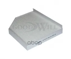 Фильтр салонный GOODWILL AG431CF Goodwill арт. AG431CF
