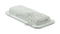 Фильтр воздушный GOODWILL AG303ECO Goodwill арт. AG303ECO