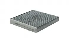 Фильтр салонный GOODWILL AG434CFC Goodwill арт. AG434CFC