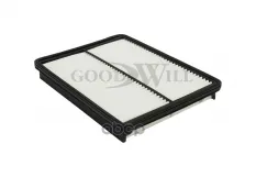 Фильтр воздушный Goodwill арт. AG436