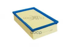 Фильтр воздушный Goodwill арт. AG437