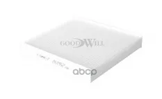Фильтр воздушный GOODWILL AG448CF Goodwill арт. AG448CF