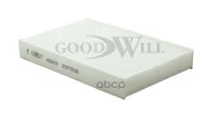 Фильтр салонный GOODWILL AG321CF Goodwill арт. AG321CF