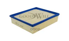 Фильтр воздушный GOODWILL AG221 Goodwill арт. AG221