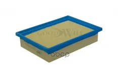 Фильтр воздушный GOODWILL AG326 Goodwill арт. AG326
